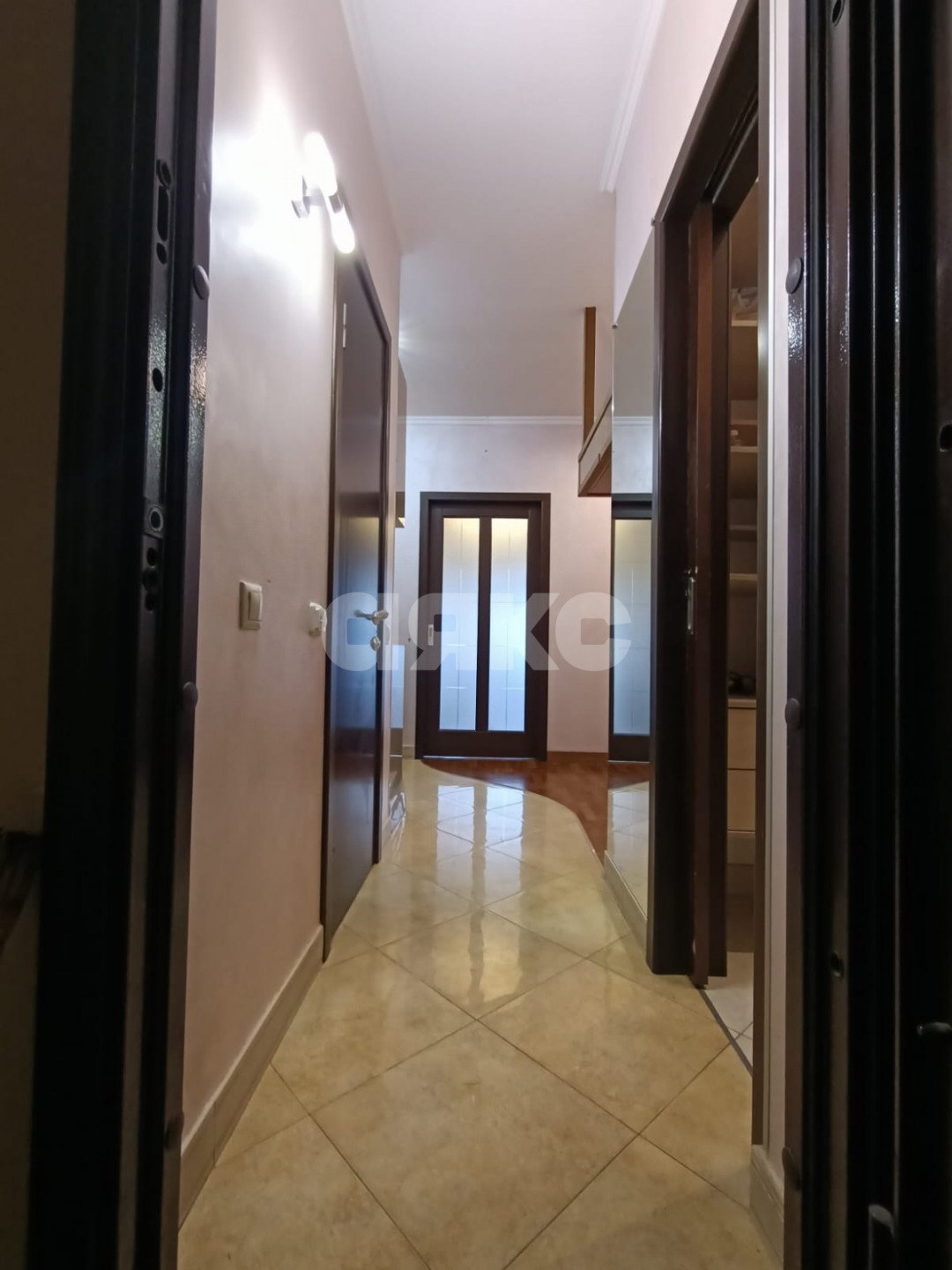 Фото №3: 2-комнатная квартира 28 м² - Сочи, Мамайка, ул. Восточная, 8/1