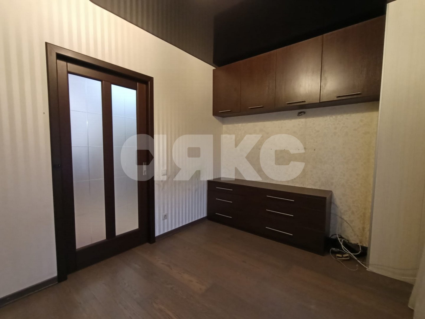 Фото №7: 2-комнатная квартира 28 м² - Сочи, Мамайка, ул. Восточная, 8/1