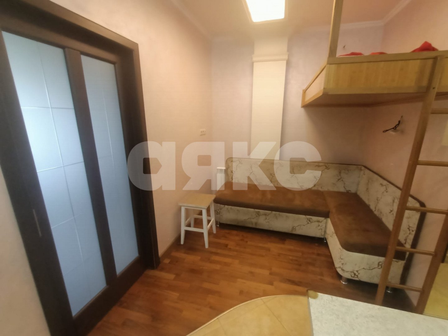 Фото №9: 2-комнатная квартира 28 м² - Сочи, Мамайка, ул. Восточная, 8/1