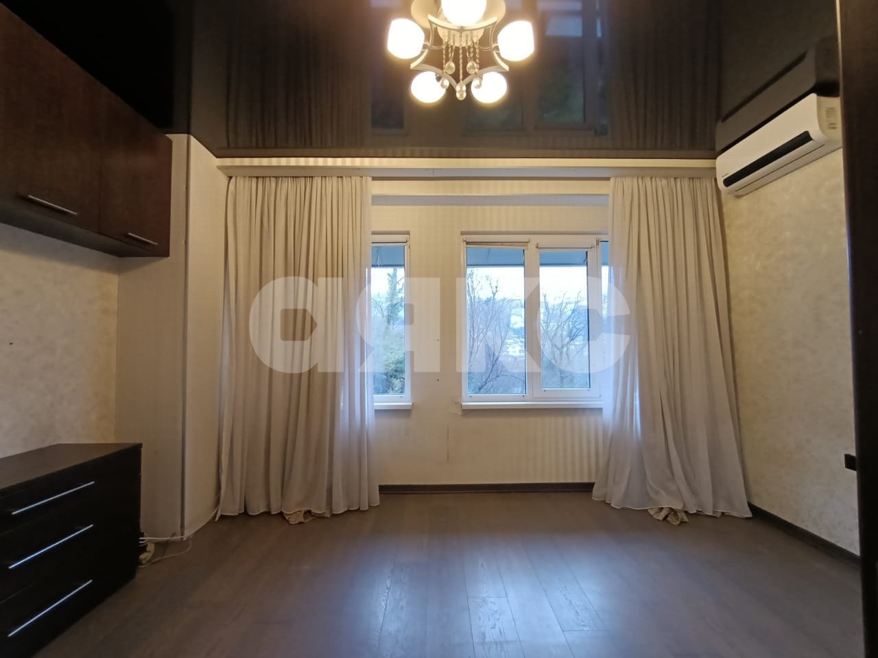 Фото №8: 2-комнатная квартира 28 м² - Сочи, Мамайка, ул. Восточная, 8/1