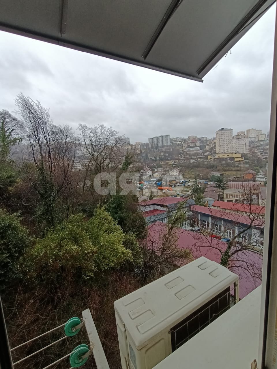 Фото №14: 2-комнатная квартира 28 м² - Сочи, Мамайка, ул. Восточная, 8/1