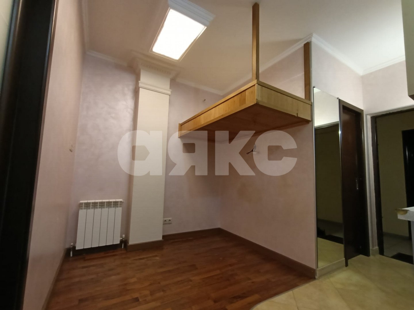 Фото №6: 2-комнатная квартира 28 м² - Сочи, Мамайка, ул. Восточная, 8/1