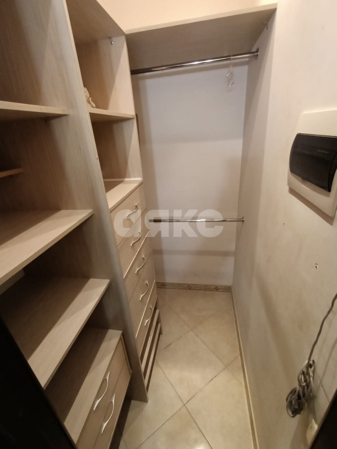 Фото №4: 2-комнатная квартира 28 м² - Сочи, Мамайка, ул. Восточная, 8/1