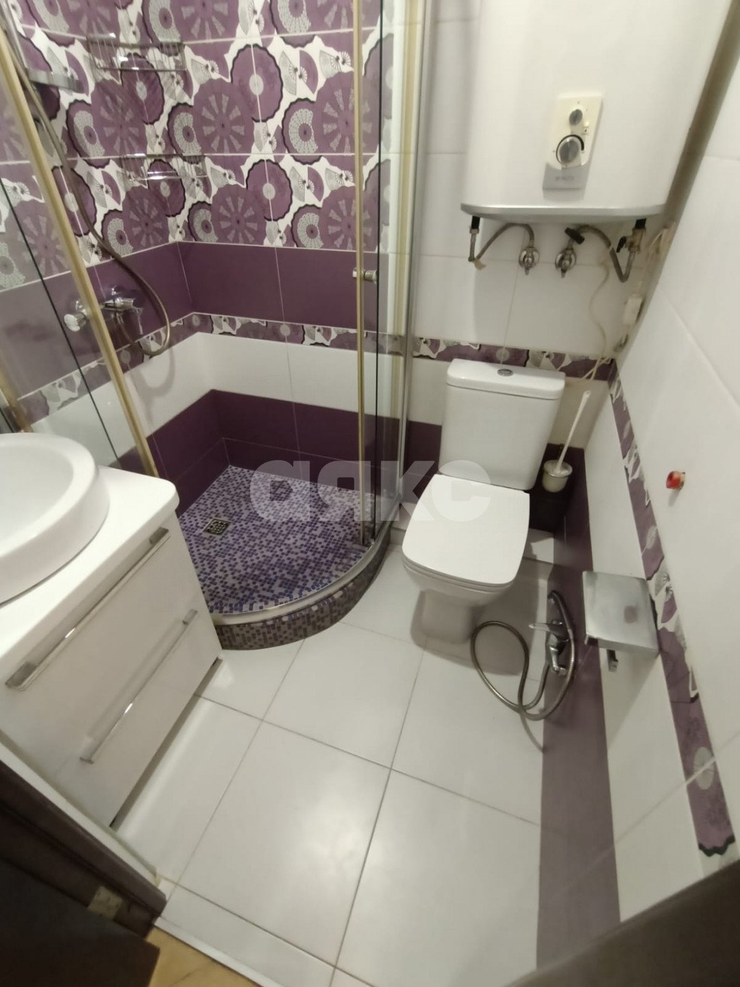 Фото №12: 2-комнатная квартира 28 м² - Сочи, Мамайка, ул. Восточная, 8/1