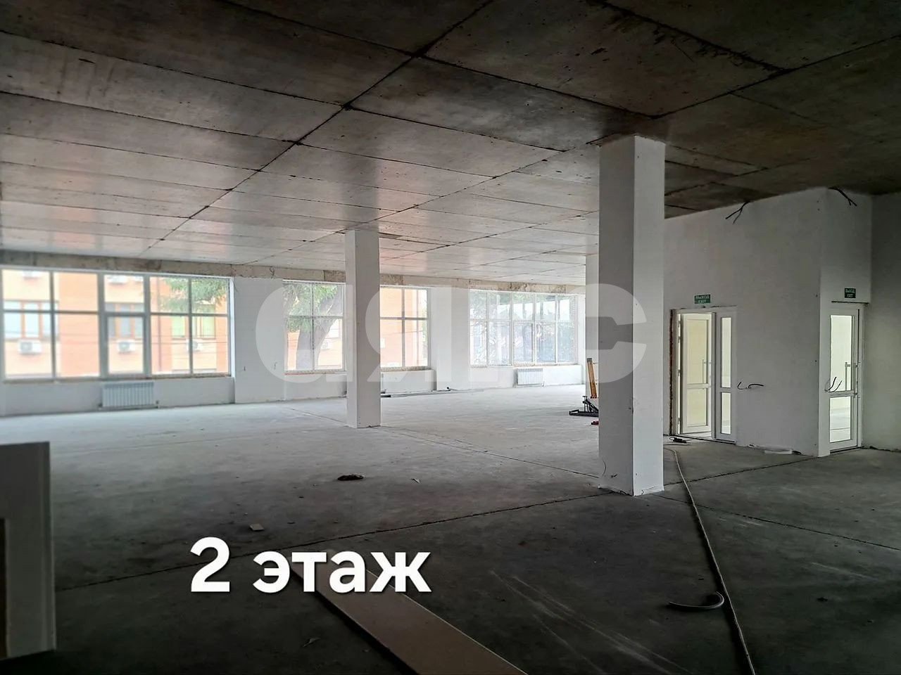 Фото №6: Коммерция 450 м² - Ростов-на-Дону, Западный, ул. Ерёменко, 9/49