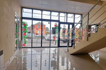 Фото №2: Коммерция 450 м² - Ростов-на-Дону, мкр. Западный, ул. Ерёменко, 9/49