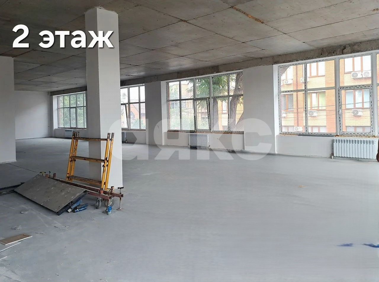 Фото №4: Коммерция 450 м² - Ростов-на-Дону, Западный, ул. Ерёменко, 9/49