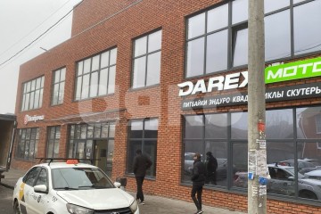 Фото №1: Коммерция 450 м² - Ростов-на-Дону, мкр. Западный, ул. Ерёменко, 9/49