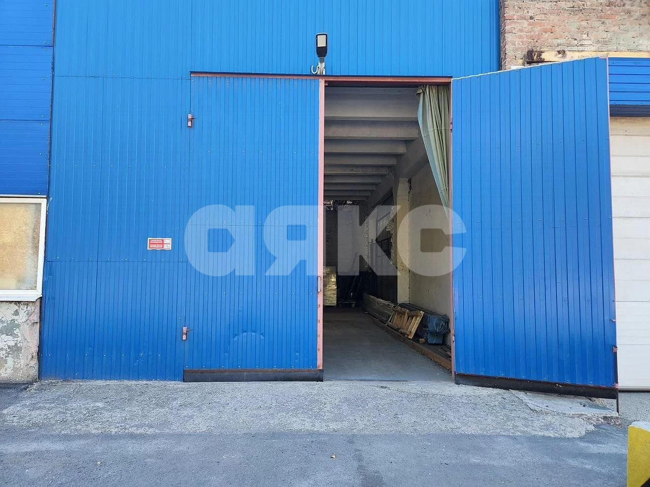 Фото №6: Коммерция 1026 м² - Ростов-на-Дону, Западный, ул. Пескова, 1