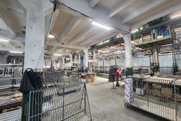 Фото №3: Коммерция 1026 м² - Ростов-на-Дону, мкр. Западный, ул. Пескова, 1