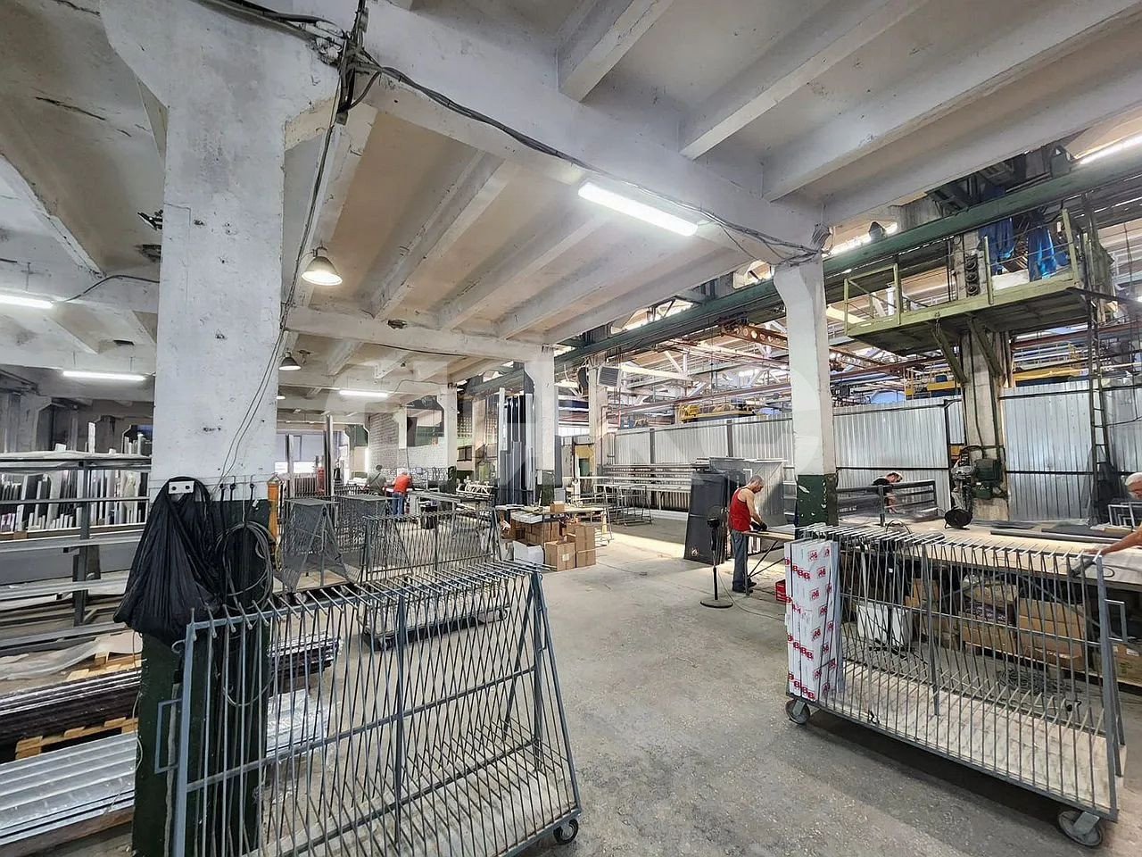 Фото №3: Коммерция 1026 м² - Ростов-на-Дону, Западный, ул. Пескова, 1