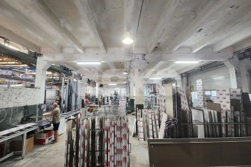 Фото №4: Коммерция 1026 м² - Ростов-на-Дону, мкр. Западный, ул. Пескова, 1