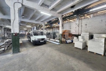 Фото №2: Коммерция 1026 м² - Ростов-на-Дону, мкр. Западный, ул. Пескова, 1