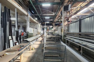 Фото №1: Коммерция 1026 м² - Ростов-на-Дону, мкр. Западный, ул. Пескова, 1