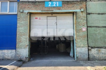 Фото №5: Коммерция 1026 м² - Ростов-на-Дону, мкр. Западный, ул. Пескова, 1