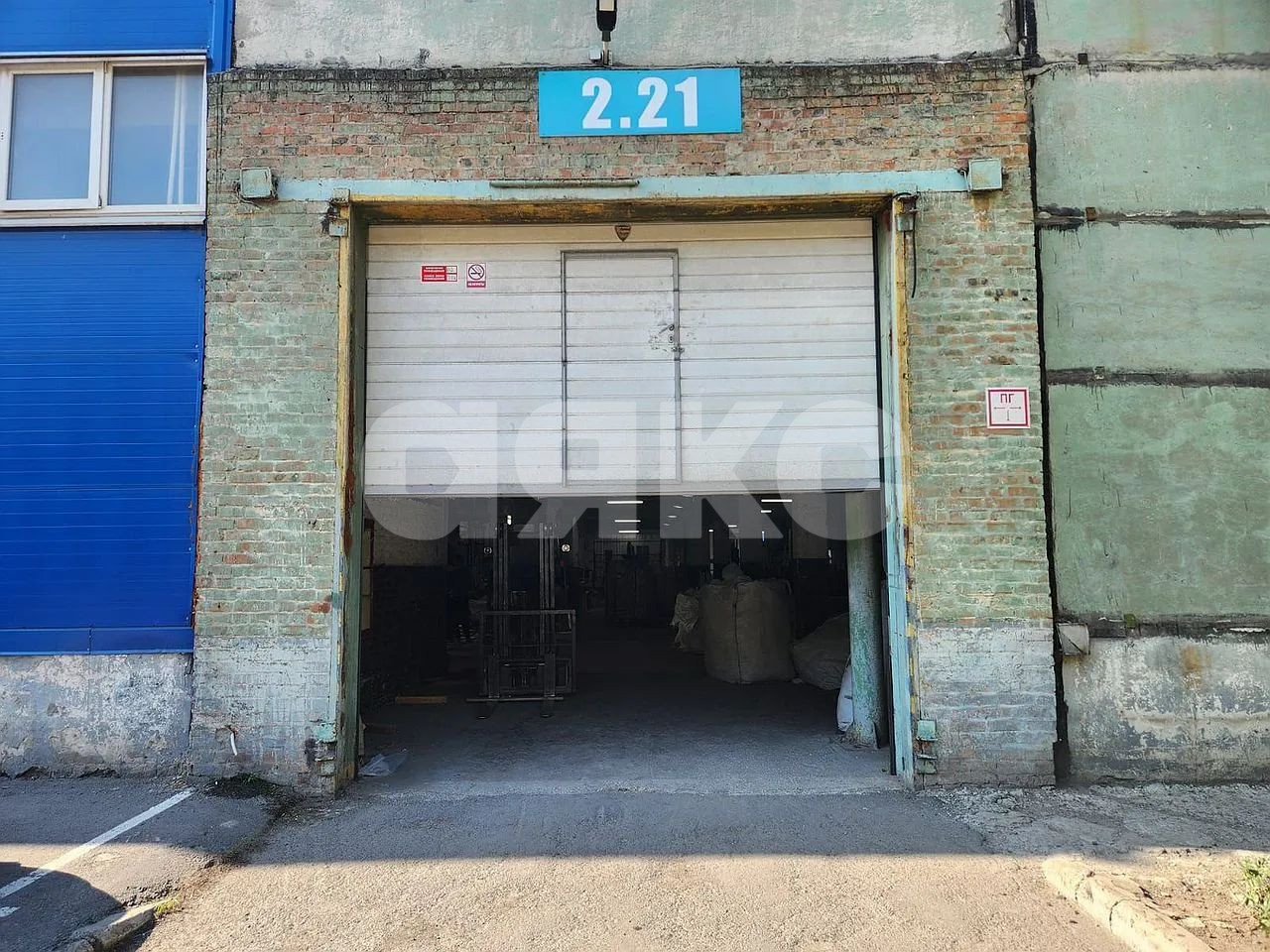 Фото №5: Коммерция 1026 м² - Ростов-на-Дону, Западный, ул. Пескова, 1