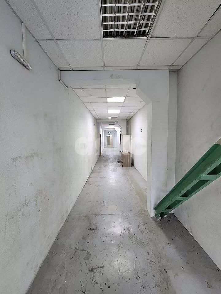 Фото №4: Коммерция 626 м² - Ростов-на-Дону, Западный, ул. Пескова, 1