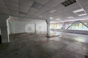 Фото №1: Коммерция 626 м² - Ростов-на-Дону, мкр. Западный, ул. Пескова, 1