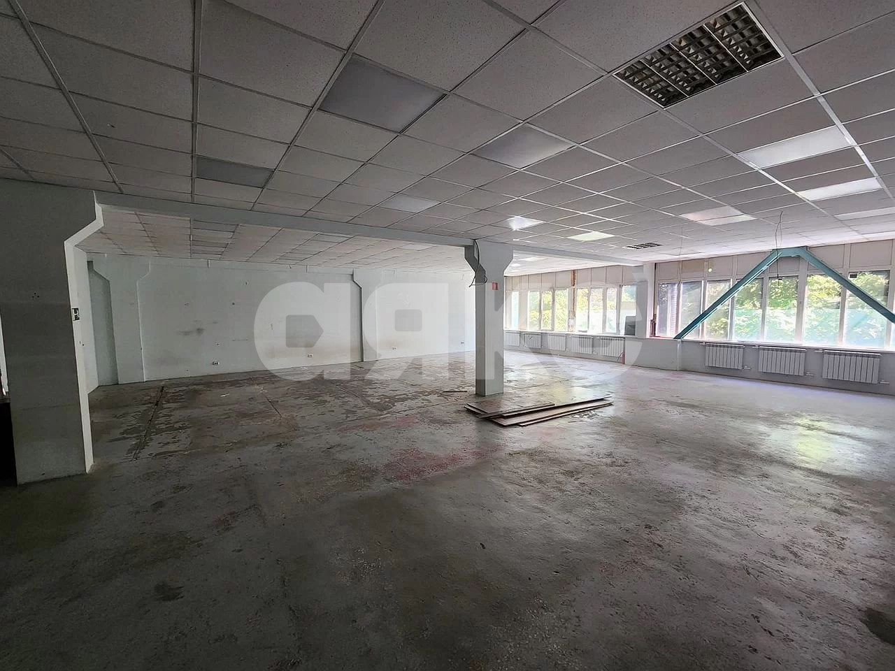 Фото №1: Коммерция 626 м² - Ростов-на-Дону, Западный, ул. Пескова, 1