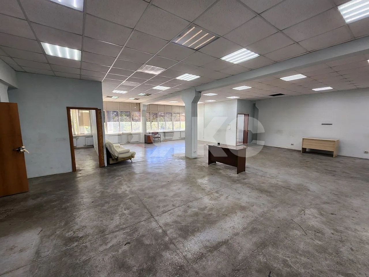 Фото №2: Коммерция 626 м² - Ростов-на-Дону, Западный, ул. Пескова, 1