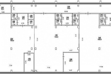 Фото №5: Коммерция 626 м² - Ростов-на-Дону, мкр. Западный, ул. Пескова, 1