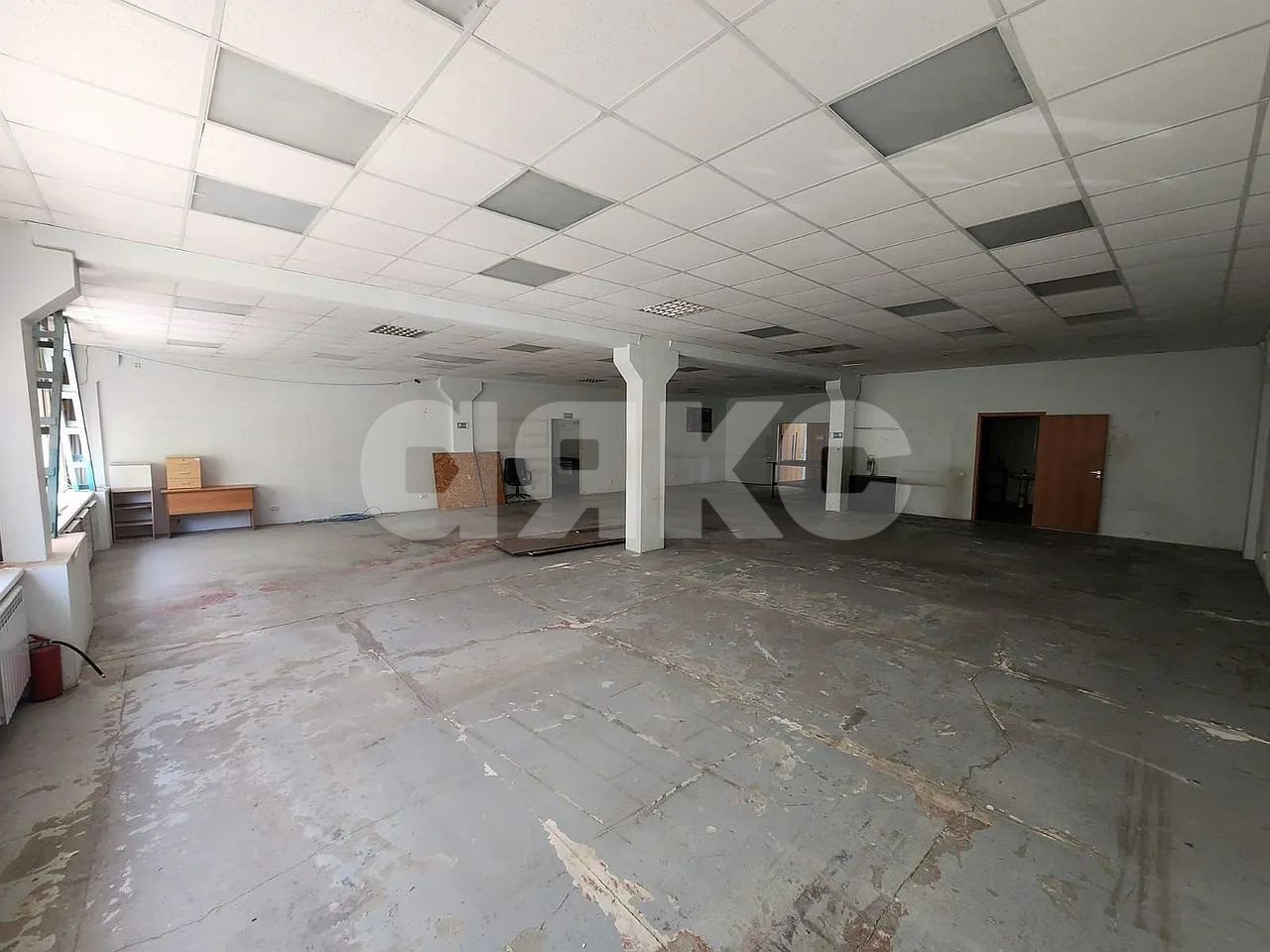 Фото №3: Коммерция 626 м² - Ростов-на-Дону, Западный, ул. Пескова, 1