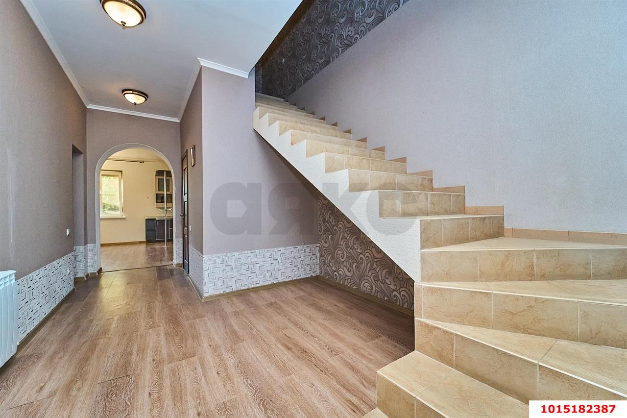 Фото №7: Таунхаус 152 м² + 2 сот. - Краснодар, Отделение № 1 ОПХ Колос, ул. Цветная, 43