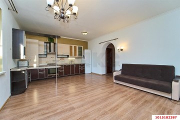 Фото №4: Таунхаус 152 м² - Краснодар, мкр. Отделение № 1 ОПХ Колос, ул. Цветная, 43