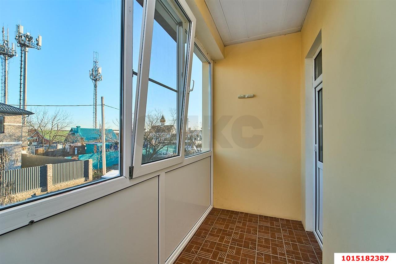 Фото №11: Таунхаус 152 м² + 2 сот. - Краснодар, Отделение № 1 ОПХ Колос, ул. Цветная, 43