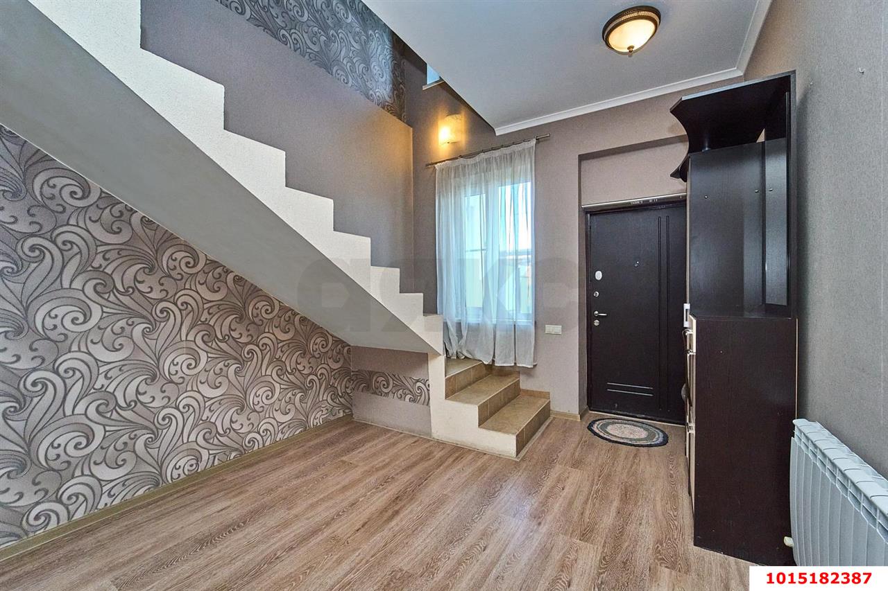 Фото №8: Таунхаус 152 м² + 2 сот. - Краснодар, Отделение № 1 ОПХ Колос, ул. Цветная, 43