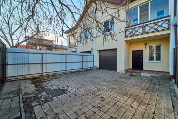 Фото №4: Дом 152 м² - Краснодар, мкр. Сады Калинина, ул. Цветная, 43