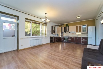 Фото №3: Таунхаус 152 м² - Краснодар, мкр. Отделение № 1 ОПХ Колос, ул. Цветная, 43