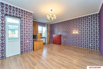 Фото №2: Таунхаус 152 м² - Краснодар, мкр. Отделение № 1 ОПХ Колос, ул. Цветная, 43