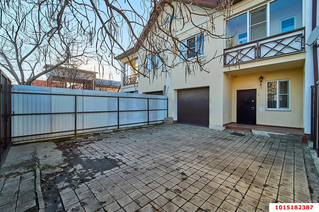 Фото №14: Таунхаус 152 м² + 2 сот. - Краснодар, Отделение № 1 ОПХ Колос, ул. Цветная, 43