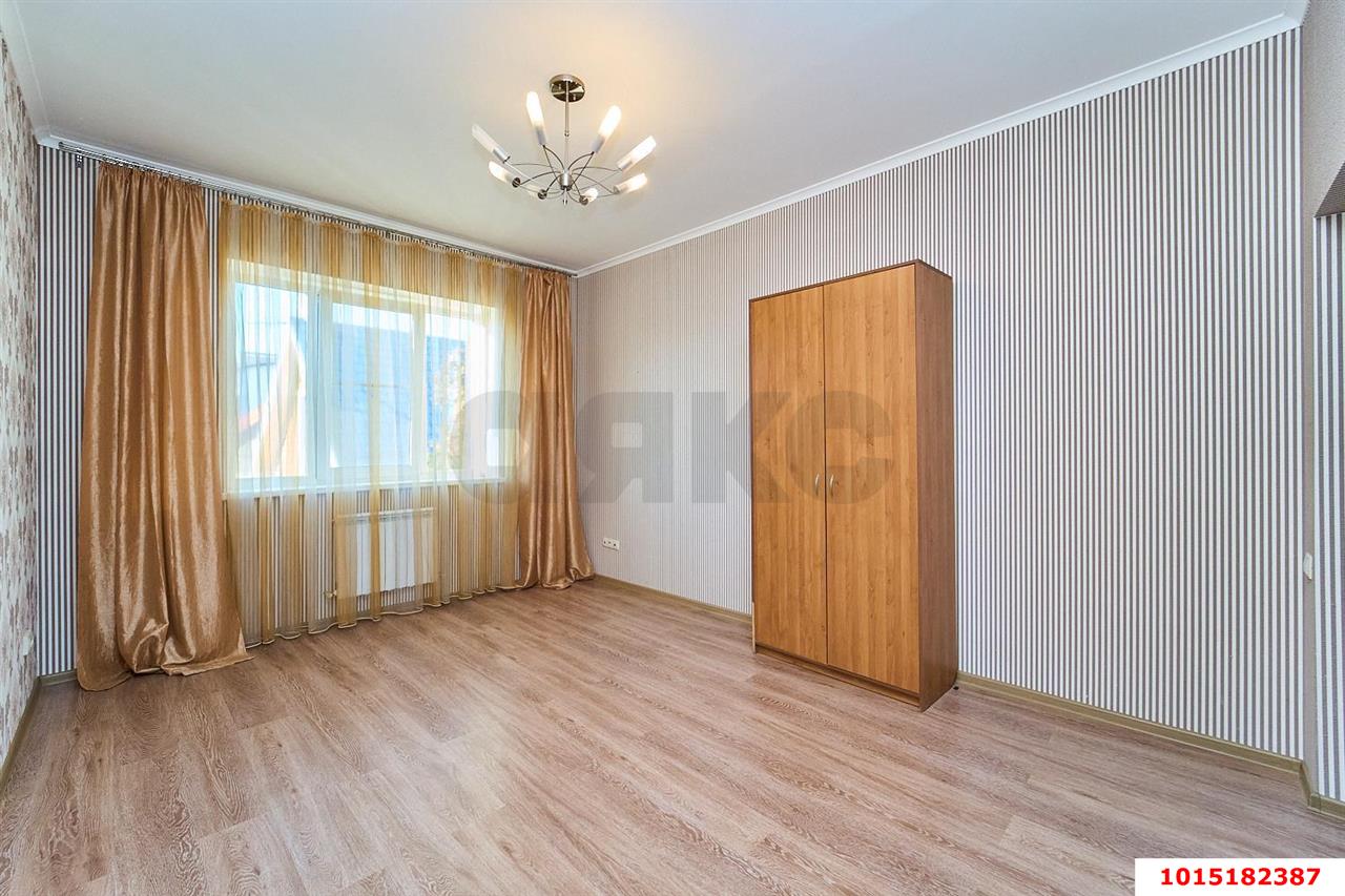 Фото №10: Таунхаус 152 м² + 2 сот. - Краснодар, Отделение № 1 ОПХ Колос, ул. Цветная, 43