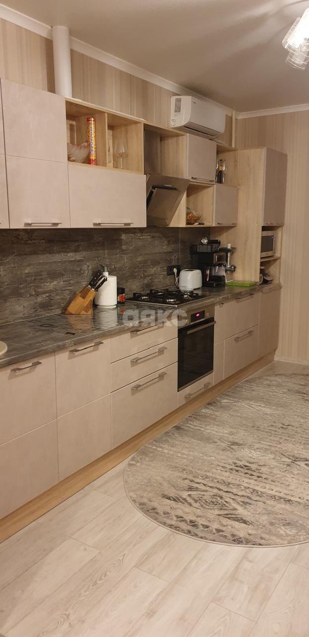 Фото №1: 1-комнатная квартира 56 м² - Геленджик, Парус, ул. Грибоедова, 29