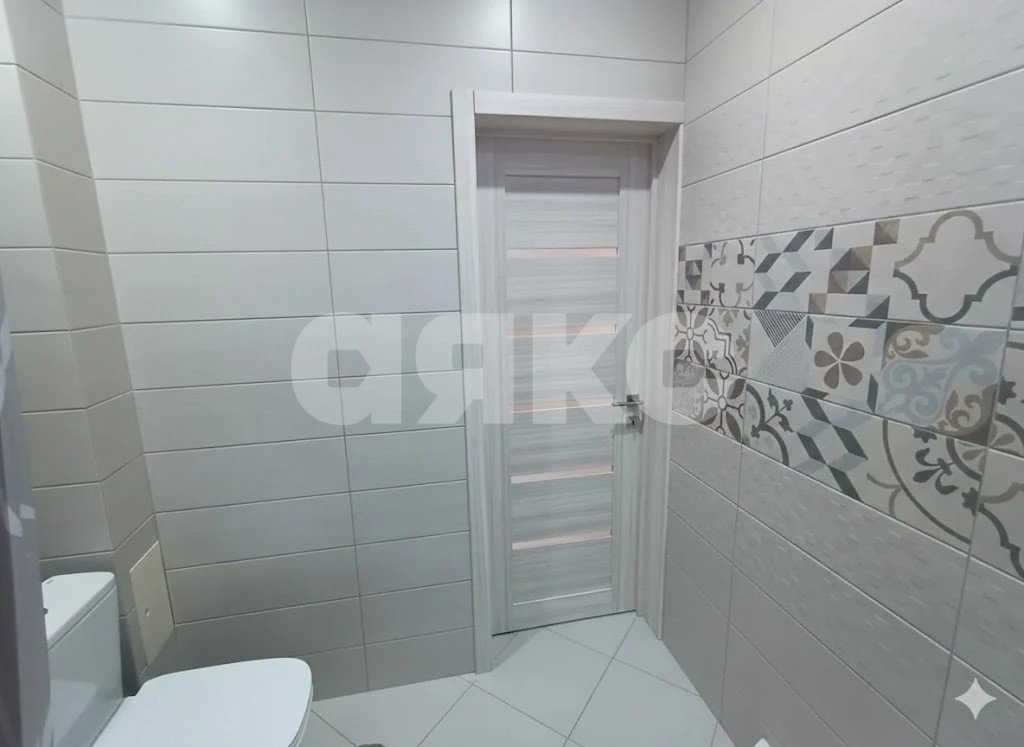 Фото №16: 1-комнатная квартира 56 м² - Геленджик, Парус, мкр. Парус, ул. Грибоедова, 29