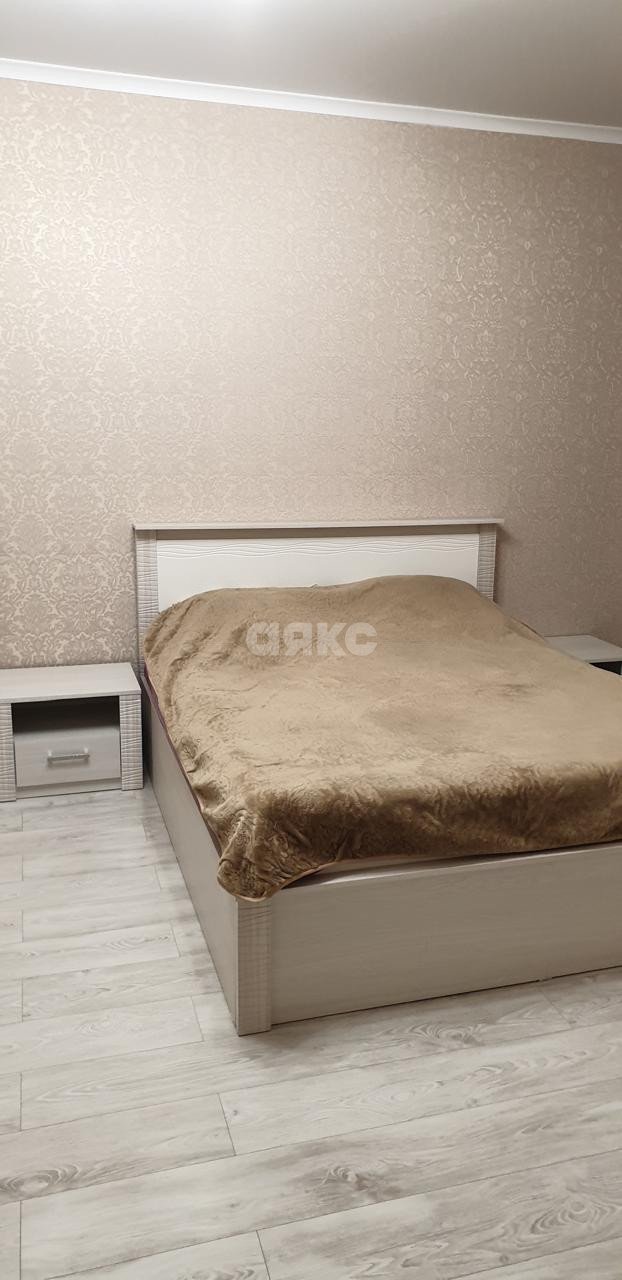 Фото №6: 1-комнатная квартира 56 м² - Геленджик, Парус, ул. Грибоедова, 29