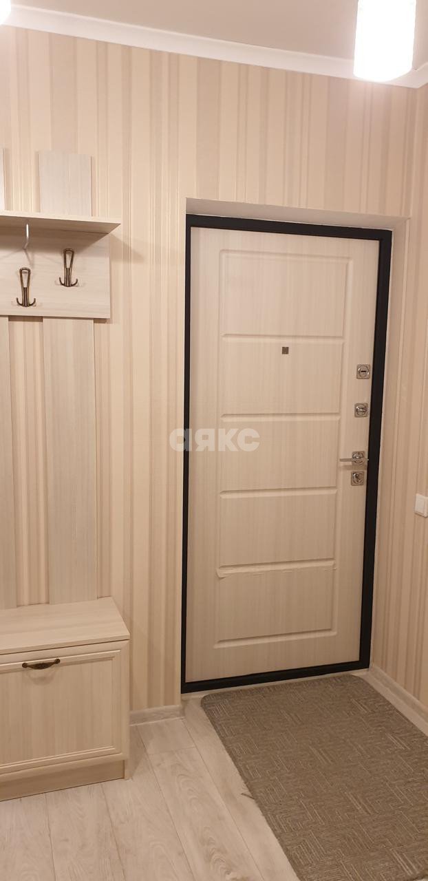 Фото №4: 1-комнатная квартира 56 м² - Геленджик, Парус, ул. Грибоедова, 29