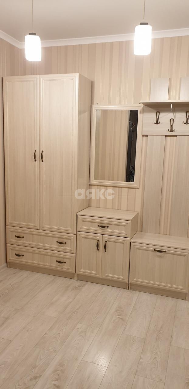 Фото №5: 1-комнатная квартира 56 м² - Геленджик, Парус, ул. Грибоедова, 29