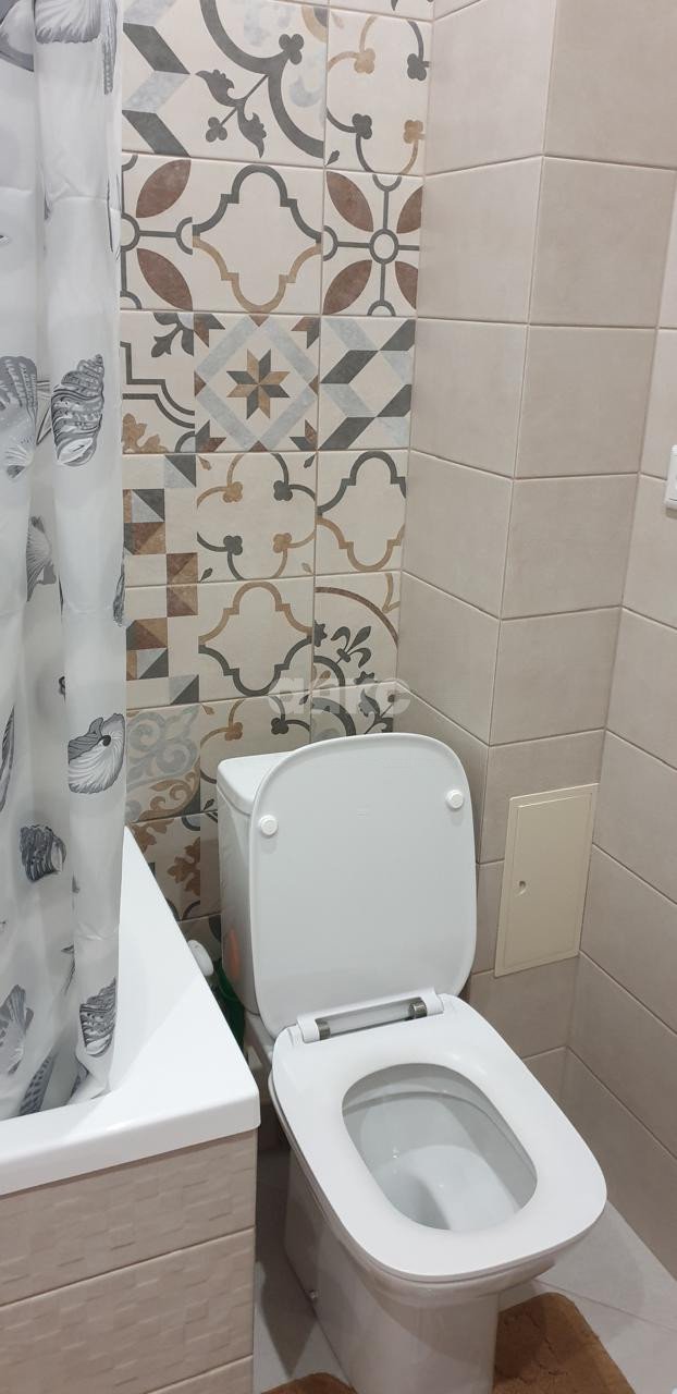 Фото №10: 1-комнатная квартира 56 м² - Геленджик, Парус, ул. Грибоедова, 29