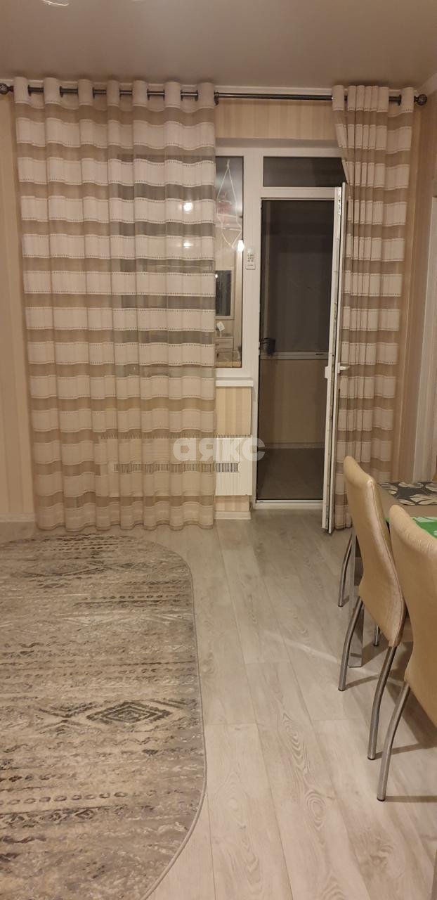 Фото №3: 1-комнатная квартира 56 м² - Геленджик, Парус, ул. Грибоедова, 29