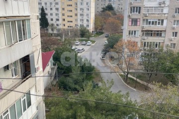 Фото №1: 1-комнатная квартира 32 м² - Геленджик, мкр. Толстый Мыс, ул. Полевая, 45