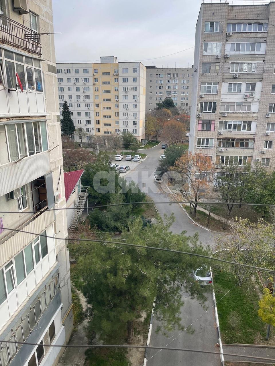 Фото №1: 1-комнатная квартира 32 м² - Геленджик, Толстый Мыс, ул. Полевая, 45