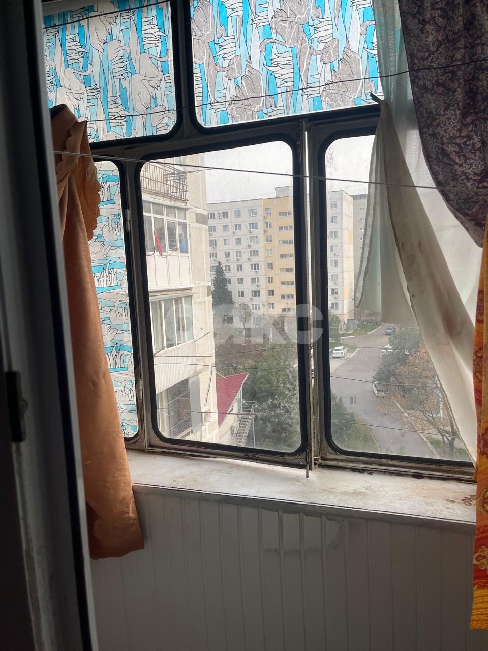 Фото №7: 1-комнатная квартира 32 м² - Геленджик, Толстый Мыс, ул. Полевая, 45