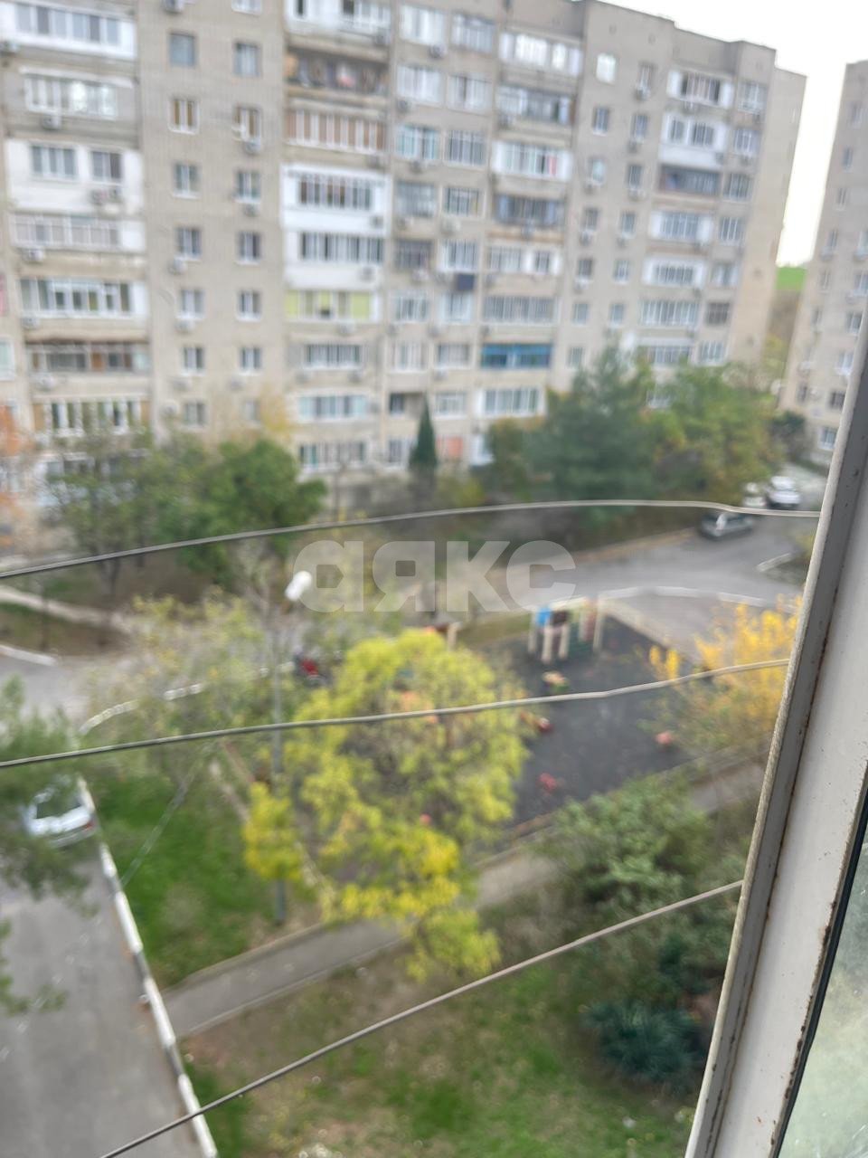 Фото №8: 1-комнатная квартира 32 м² - Геленджик, Толстый Мыс, ул. Полевая, 45