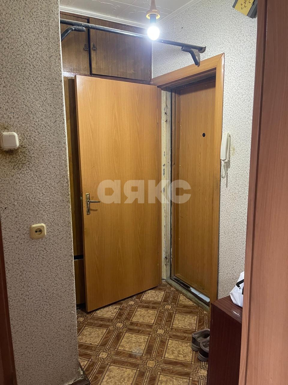 Фото №6: 1-комнатная квартира 32 м² - Геленджик, Толстый Мыс, ул. Полевая, 45