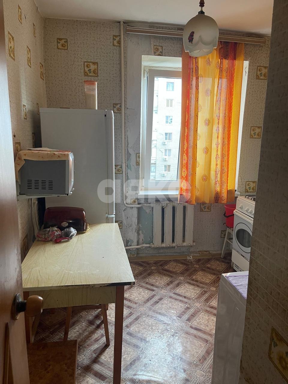 Фото №5: 1-комнатная квартира 32 м² - Геленджик, Толстый Мыс, ул. Полевая, 45