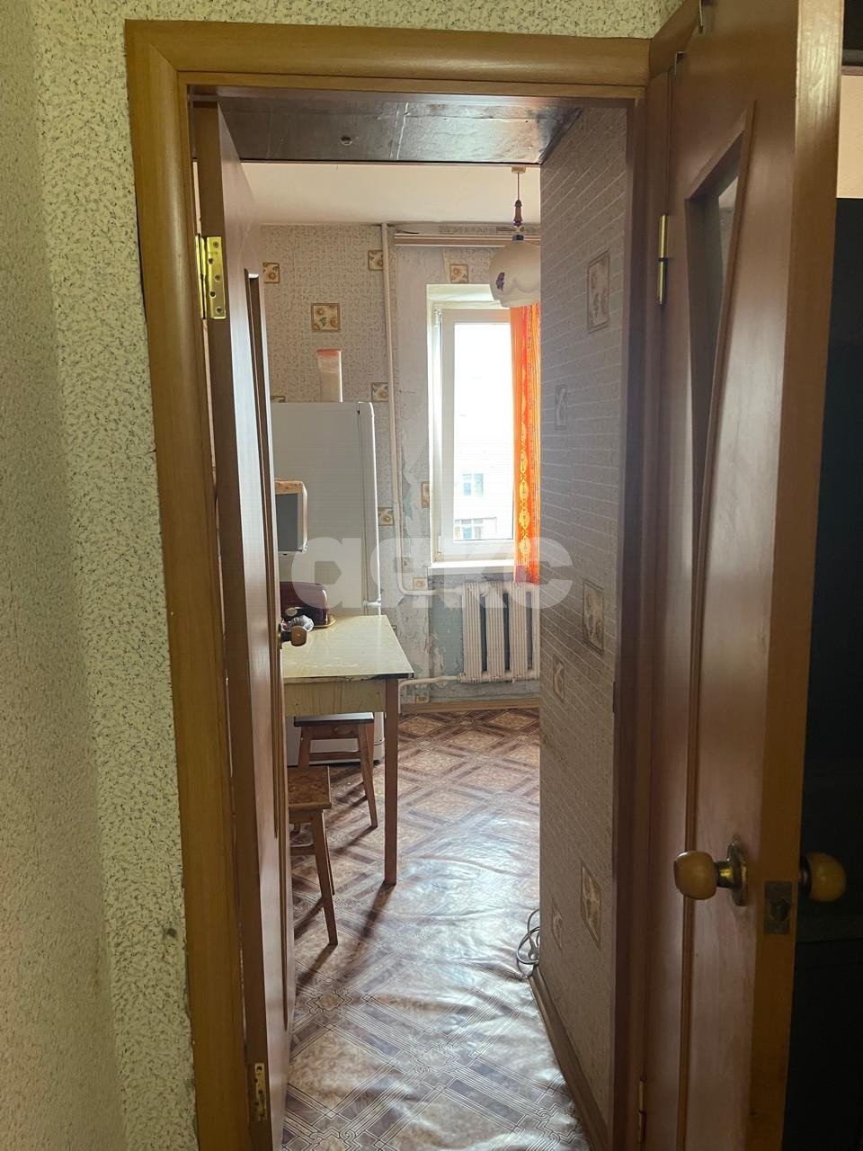 Фото №4: 1-комнатная квартира 32 м² - Геленджик, Толстый Мыс, ул. Полевая, 45