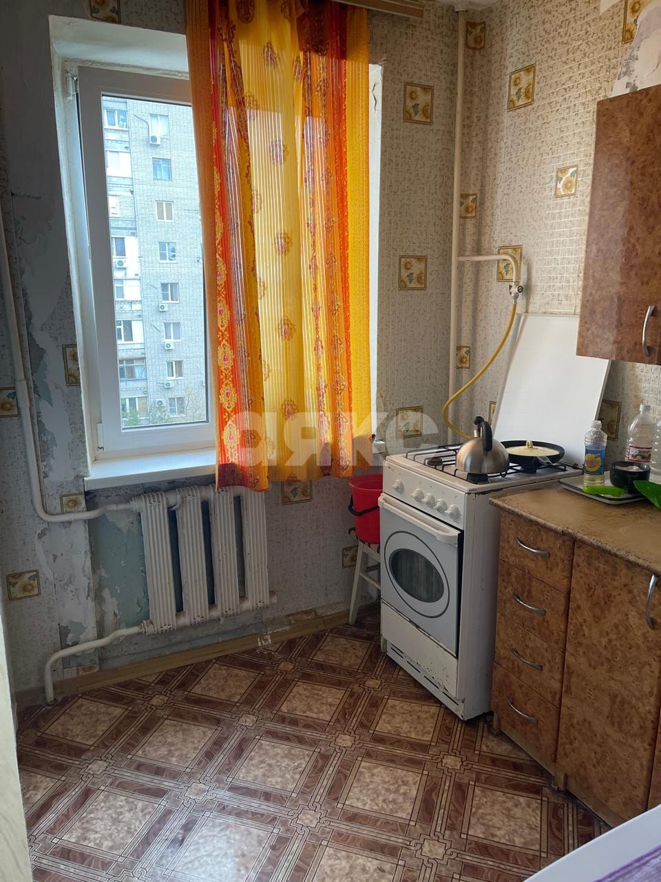 Фото №3: 1-комнатная квартира 32 м² - Геленджик, Толстый Мыс, ул. Полевая, 45